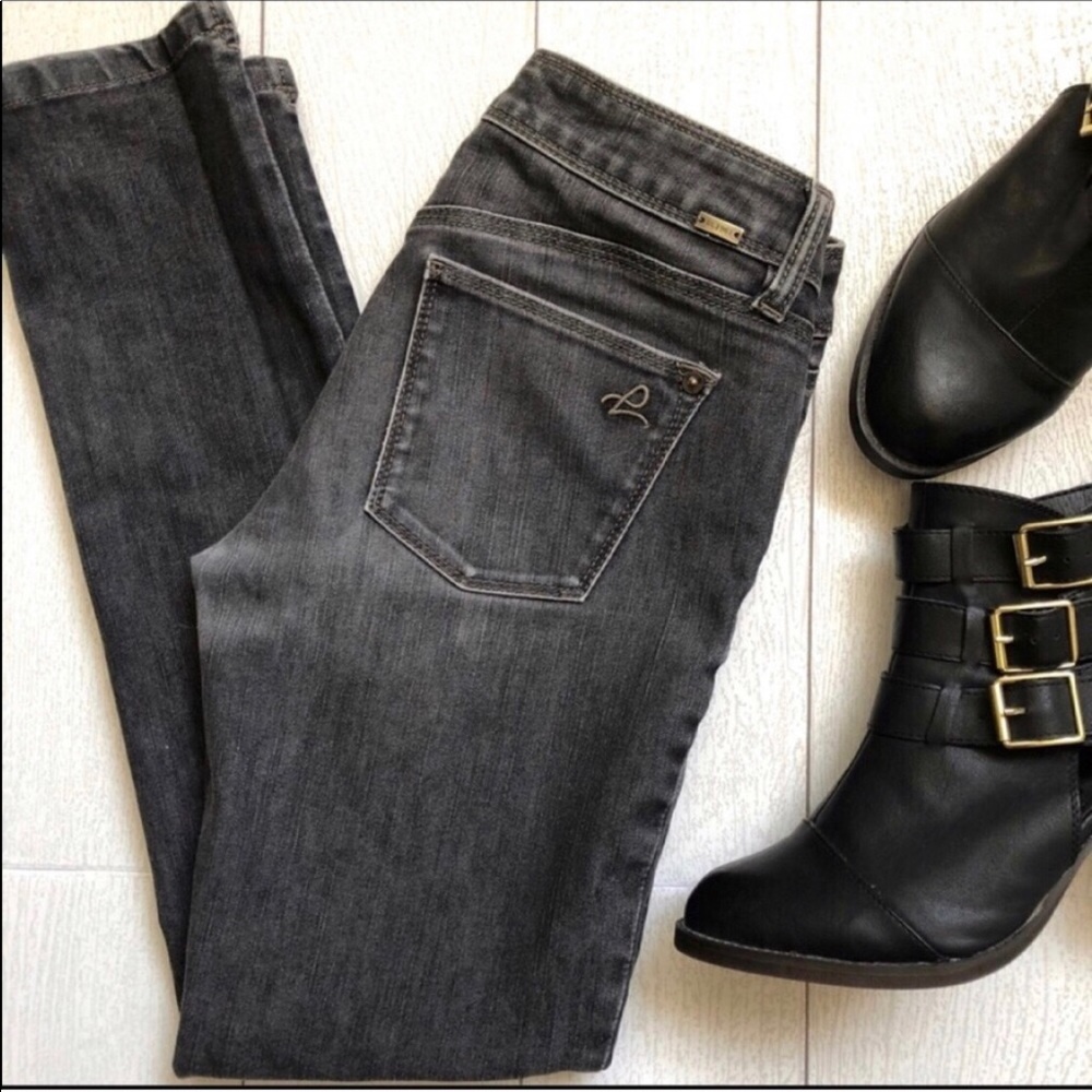 Dl1961 jeans like new